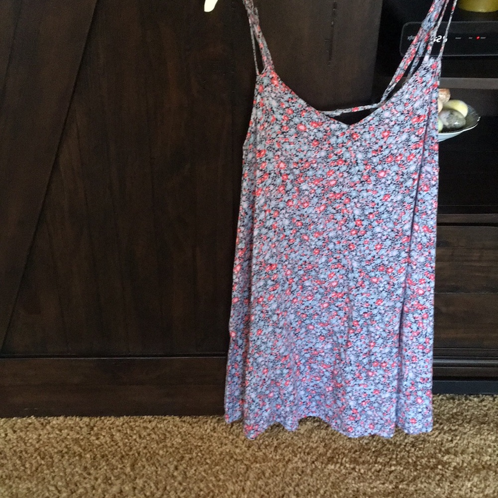 Juniors sundress